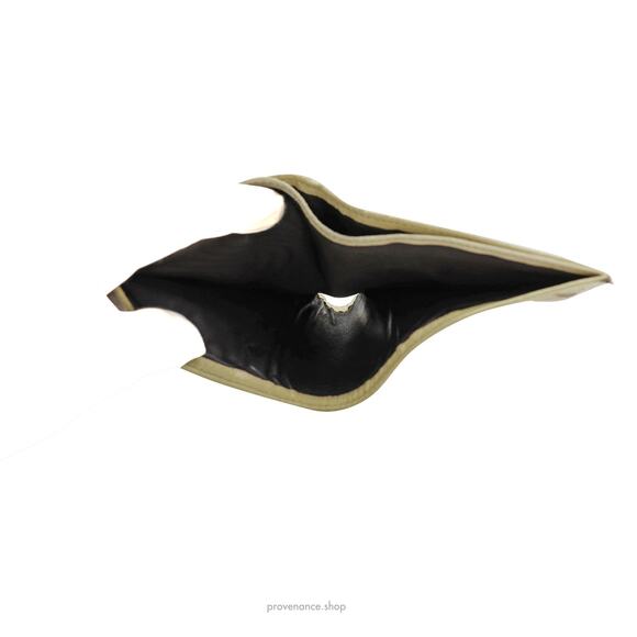 🔴 Gucci  GG Canvas Bifold Wallet - Brown - Picture 9 of 9